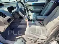 2010 Honda CIVIC фото