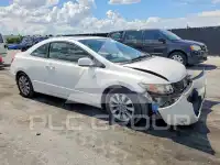 2010 Honda CIVIC фото