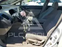 2010 Honda CIVIC фото