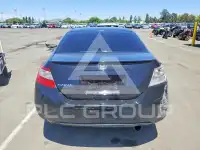 2010 Honda CIVIC фото