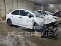 2010 Honda CIVIC photo