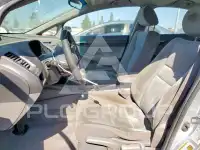 2010 Honda CIVIC фото