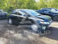 2010 Honda CIVIC фото