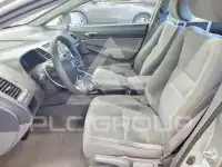 2010 Honda CIVIC photo