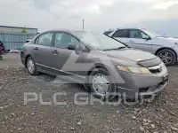 2010 Honda CIVIC фото