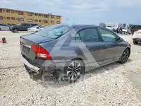 2010 Honda CIVIC фото