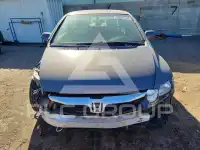 2010 Honda CIVIC фото