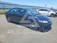 2010 Honda CIVIC photo