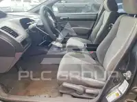 2010 Honda CIVIC photo