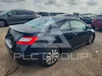 2010 Honda CIVIC фото