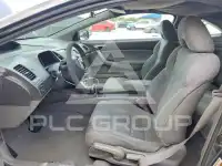 2010 Honda CIVIC фото