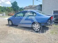 2010 Honda CIVIC фото