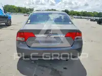 2010 Honda CIVIC photo