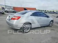 2010 Honda CIVIC photo