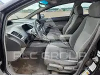 2010 Honda CIVIC фото