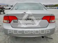 2010 Honda CIVIC фото