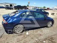 2010 Honda CIVIC photo