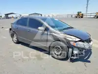 2010 Honda CIVIC фото