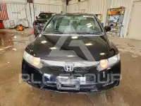 2010 Honda CIVIC фото