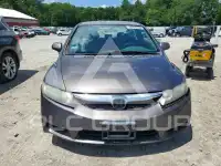 2010 Honda CIVIC photo