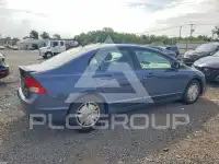 2010 Honda CIVIC фото