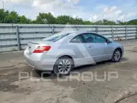 2010 Honda CIVIC фото