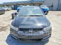 2010 Honda CIVIC фото