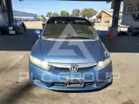 2010 Honda CIVIC photo
