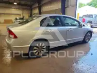 2010 Honda CIVIC photo