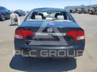 2010 Honda CIVIC photo