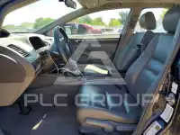 2010 Honda CIVIC photo