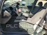 2010 Honda CIVIC фото