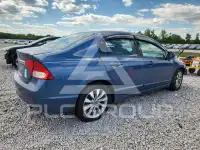 2010 Honda CIVIC фото