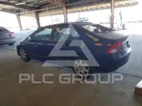 2010 Honda CIVIC фото