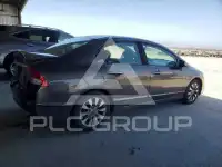 2010 Honda CIVIC фото