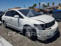 2010 Honda CIVIC фото