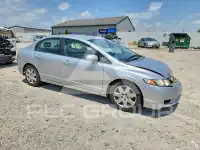 2010 Honda CIVIC фото