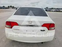 2010 Honda CIVIC photo