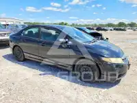 2010 Honda CIVIC фото