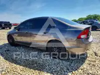 2010 Honda CIVIC фото