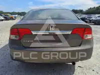 2010 Honda CIVIC фото