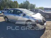2010 Honda CIVIC фото