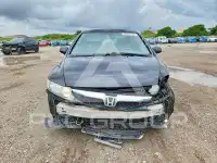 2010 Honda CIVIC фото