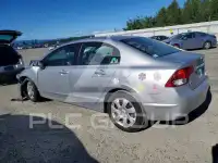 2010 Honda CIVIC фото