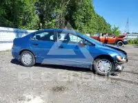 2010 Honda CIVIC photo