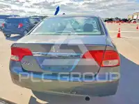 2010 Honda CIVIC фото