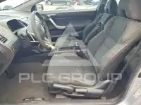 2010 Honda CIVIC фото