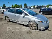 2010 Honda CIVIC фото