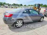 2010 Honda CIVIC photo