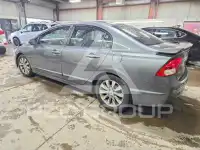 2010 Honda CIVIC фото